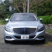 メルセデスベンツ S 400 ハイブリッド