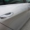 VW ゴルフ ヴァリアント コンフォートライン