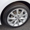 VW ゴルフ ヴァリアント コンフォートライン