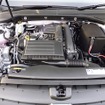 VW ゴルフ ヴァリアント コンフォートライン