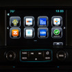 Chevrolet「AppShop」のアイコン画面