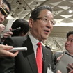 日産自動車 志賀俊之副会長