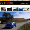 メキシコの自動車メディア、『terra AUTOS』がリークした新型スバルWRX STI