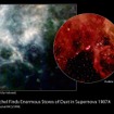 ESA／NASA-JPL／Caltech／UCL