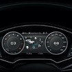 NVIDIAのデジタル・インパネ