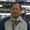 富士重工業 笠井雅博常務執行役員