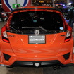 ホンダ 無限 フィット RS（東京オートサロン14）