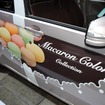 ホンダ N-WGN Macaron color collection（東京オートサロン14）