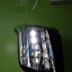 独自の『BeamAtic Premium LED』と[レンズを組み合わせることで、最適な配光特性を実現した