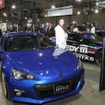 SUBARU BRZ tS