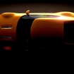 キア GT4 スティンガーの予告イメージ