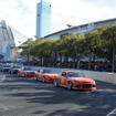 D1デモラン（東京オートサロン14）