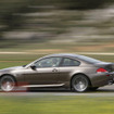 【BMW M6海外リポート】その3 ピュアスポーツカーとしての素質…河村康彦