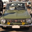 カローラ1100