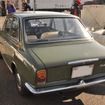 カローラ1100