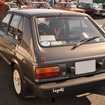 スターレット