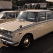トヨペット　コロナ1500