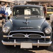 トヨペット　クラウン1500