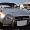 トヨタスポーツ800