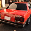 スカイラインRSターボ