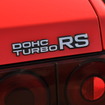 スカイラインRSターボ