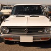 サニー1200GX