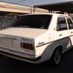 サニー1200GX