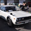 スカイラインGT-R
