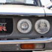 スカイラインGT-R