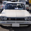スカイラインHT　GT-R