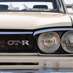 スカイラインHT　GT-R