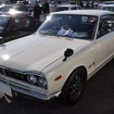 スカイラインHT　GT-R