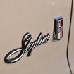 スカイラインHT　GT-R