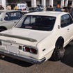 スカイラインHT　GT-R