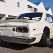 スカイラインHT　GT-R