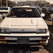 バラードスポーツCR-X