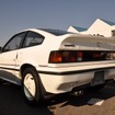 バラードスポーツCR-X