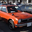 シビック　1200RS