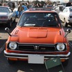 シビック　1200RS