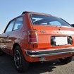 シビック　1200RS