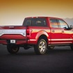 新型 フォード F-150