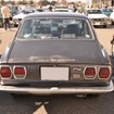 カペラ　ロータリークーペGS