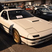 サバンナRX-7