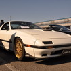 サバンナRX-7