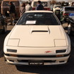 サバンナRX-7