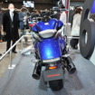 ホンダ ゴールドウイング F6C（東京オートサロン14）