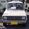 ミニカ55　バン