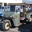 三輪トラック　SKC7