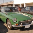 MGB GT