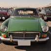 MGB GT
